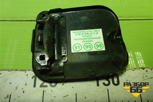 Лючок бензобака для Renault Logan с 2004-2015г