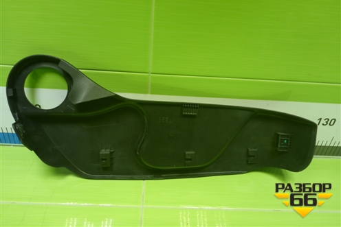 Накладка внутренняя (сидения переднего левого) (SX1168037001) для Geely Coolray с 2019-2025г (Кулрей)