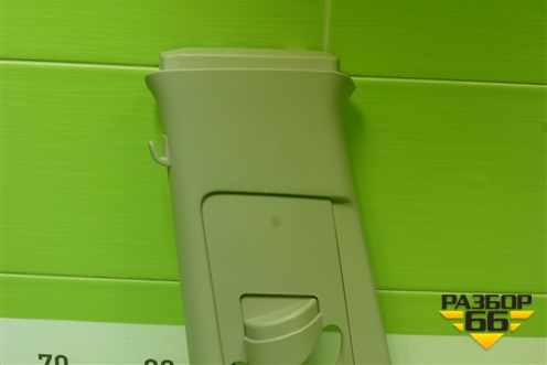 Обшивка стойки центральная верхняя левая (6600046064) для Geely Coolray с 2019-2025г (Кулрей)