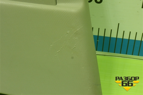 Обшивка стойки центральная верхняя левая (6600046064) для Geely Coolray с 2019-2025г (Кулрей)