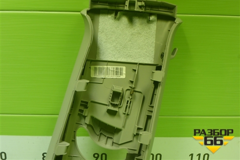 Обшивка стойки центральная верхняя левая (6600046064) для Geely Coolray с 2019-2025г (Кулрей)