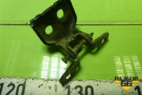 Петля двери задней правой нижняя для Renault Logan с 2004-2015г
