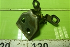 Петля двери задней правой нижняя для Renault Logan с 2004-2015г