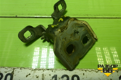 Петля двери передней левой нижняя для Renault Logan с 2004-2015г
