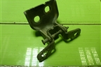 Петля двери передней правой нижняя для Renault Logan с 2004-2015г