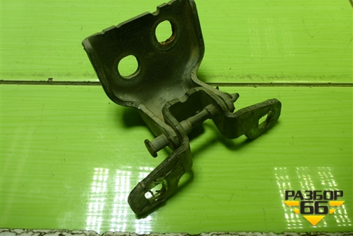 Петля двери передней правой нижняя для Renault Logan с 2004-2015г
