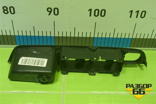 Накладка двери передней левой (на обшивку) (6600005770) для Geely Coolray с 2019-2025г (Кулрей)