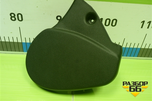 Накладка внутренняя (сиденья переднего левого) (SX1168037005) для Geely Coolray с 2019-2025г (Кулрей)