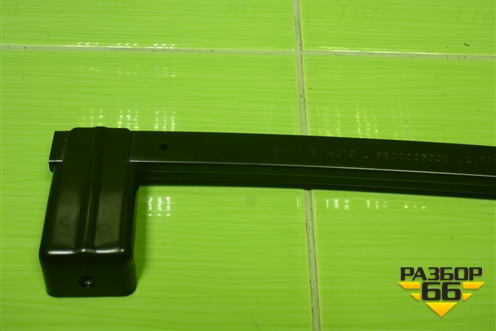 Направляющая стекла (двери передней левой) (6600005330) для Geely Coolray с 2019-2025г (Кулрей)