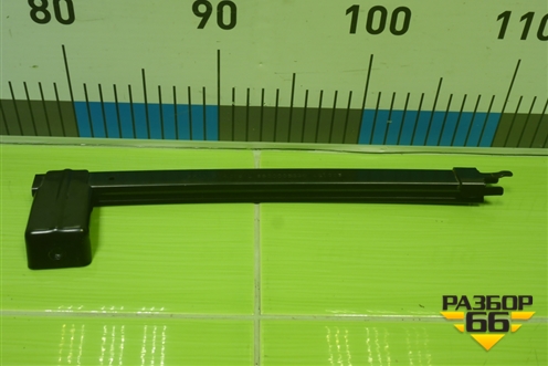 Направляющая стекла (двери передней левой) (6600005330) для Geely Coolray с 2019-2025г (Кулрей)