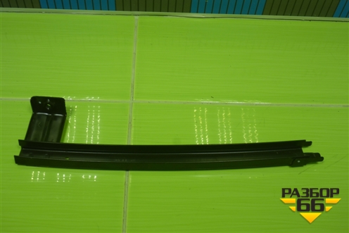 Направляющая стекла (двери передней левой) (6600005330) для Geely Coolray с 2019-2025г (Кулрей)