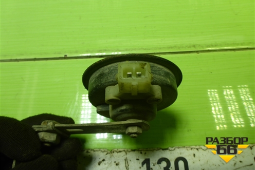 Сигнал звуковой (8200834492A) для Renault Logan с 2004-2015г