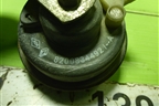 Сигнал звуковой (8200834492A) для Renault Logan с 2004-2015г