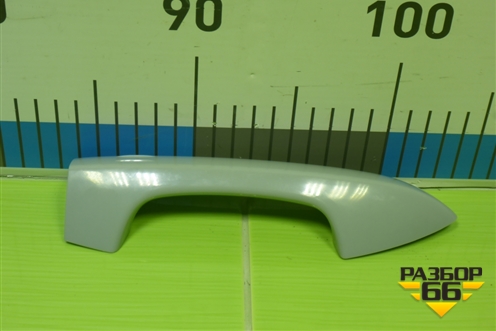 Накладка ручки наружней (двери передней левой) для Geely Coolray с 2019-2025г (Кулрей)