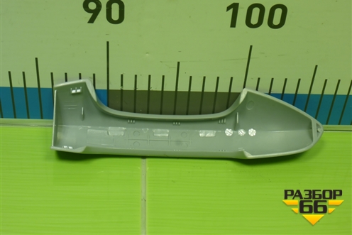 Накладка ручки наружней (двери передней левой) для Geely Coolray с 2019-2025г (Кулрей)