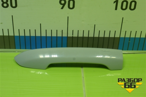 Накладка ручки наружней (двери передней левой) для Geely Coolray с 2019-2025г (Кулрей)