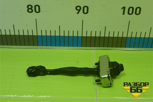 Ограничитель двери передней правой (6600005604) для Geely Coolray с 2019-2025г (Кулрей)