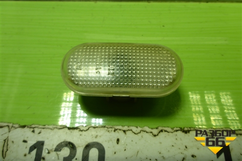 Повторитель на крыло (8200257684) для Renault Logan с 2004-2015г