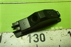 Фонарь подсветки номера (8200957874) для Renault Logan с 2004-2015г