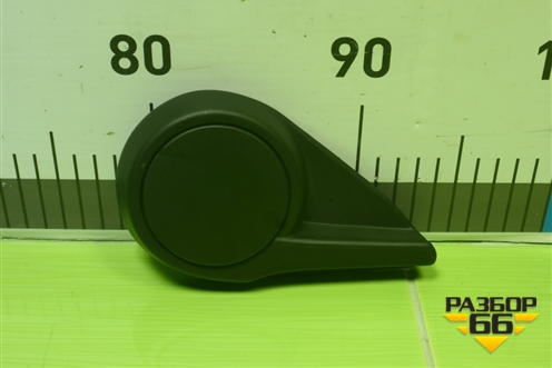 Ручка внутренняя (регулировки сиденья) (SX11-68037003) (SX1168037003) для Geely Coolray с 2019-2025г (Кулрей)