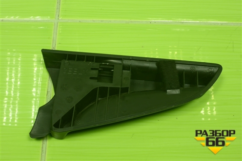 Ручка внутренняя (регулировки сиденья) (SX11-68037002) (SX1168037002) для Geely Coolray с 2019-2025г (Кулрей)