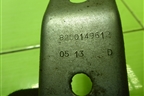 Кронштейн опоры двигателя задний (8200149612) для Renault Logan с 2004-2015г