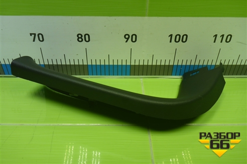 Обшивка двери багажника (верхняя левая) (6600058377) для Geely Coolray с 2019-2025г (Кулрей)