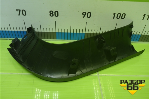 Обшивка двери багажника (верхняя левая) (6600058377) для Geely Coolray с 2019-2025г (Кулрей)