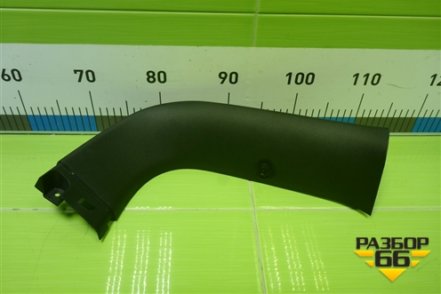 Обшивка двери багажника (верхняя левая) (6600058377) для Geely Coolray с 2019-2025г (Кулрей)