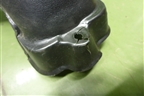 Воздуховод отопителя (под торпедо) (974703C000) для Hyundai Sonata-5 с 2001г