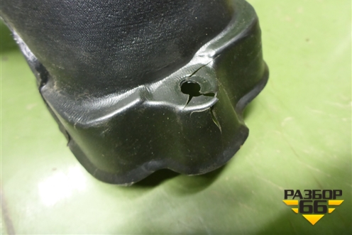 Воздуховод отопителя (под торпедо) (974703C000) для Hyundai Sonata-5 с 2001г