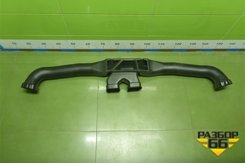 Воздуховод отопителя (под торпедо) (974703C000) для Hyundai Sonata-5 с 2001г