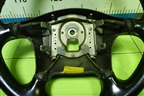 Рулевое колесо под AIR BAG без AIR BAG для Hyundai Sonata-5 с 2001г