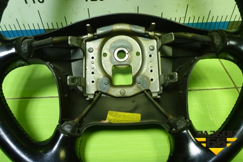 Рулевое колесо под AIR BAG без AIR BAG для Hyundai Sonata-5 с 2001г