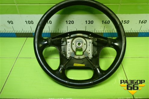 Рулевое колесо под AIR BAG без AIR BAG для Hyundai Sonata-5 с 2001г