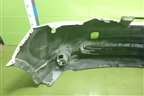Бампер передний (до 2017г омыватели) (620224EA0H) для Nissan Qashqai (J11E) с 2013г