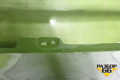 Бампер передний (01862707) для Geely Atlas Pro с 2019г (Атлас Про)