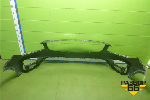 Бампер передний (01862707) для Geely Atlas Pro с 2019г (Атлас Про)