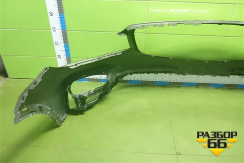 Бампер передний (01862707) для Geely Atlas Pro с 2019г (Атлас Про)