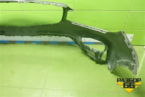 Бампер передний (01862707) для Geely Atlas Pro с 2019г (Атлас Про)