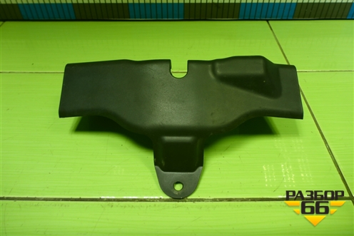 Кожух замка капота (811933D000) для Hyundai Sonata-5 с 2001г