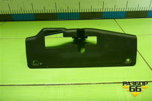 Кожух замка капота (811933D000) для Hyundai Sonata-5 с 2001г