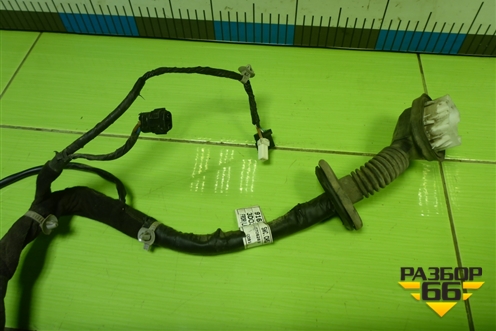 Проводка двери передней левой (916003D030) для Hyundai Sonata-5 с 2001г