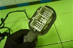 Проводка двери передней левой (916003D030) для Hyundai Sonata-5 с 2001г