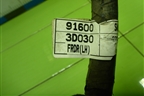 Проводка двери передней левой (916003D030) для Hyundai Sonata-5 с 2001г