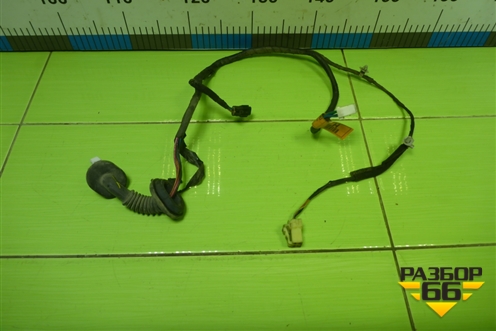 Проводка двери задней левой (916503D010) для Hyundai Sonata-5 с 2001г (Соната)