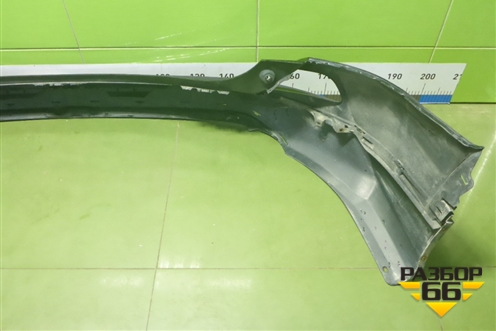 Бампер задний (521590R150) для Toyota Rav-4 с 2012-2019г