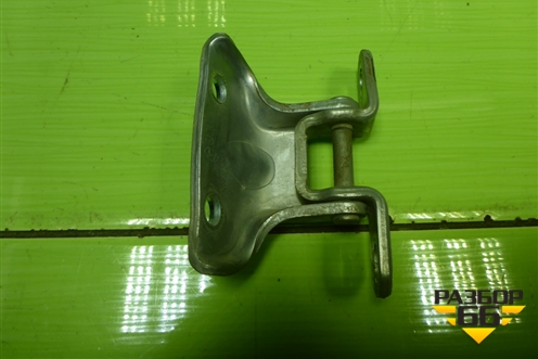 Петля двери задней левой верхняя для Hyundai Sonata-5 с 2001г (Соната)