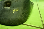 Брызговик передний правый (868323D000) для Hyundai Sonata-5 с 2001г