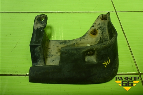 Брызговик передний правый (868323D000) для Hyundai Sonata-5 с 2001г